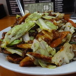 金龍閣 - 回鍋飯