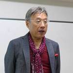 亀戸升本 - 講師の小峰先生