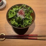 すすきの焼肉きらく - 