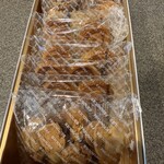 フロインドリーブ - 美味しい手作りがぎゅ！