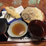 定右衛門 - 料理写真: