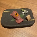 すすきの焼肉きらく - 