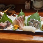 居酒屋 盛 - 