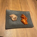 すすきの焼肉きらく - 