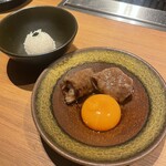 すすきの焼肉きらく - 