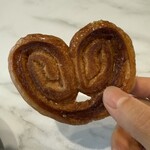 フロインドリーブ - 豚ミミ♪