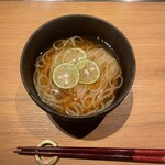 すすきの焼肉きらく - 