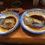 居酒屋 盛 - 