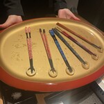 すすきの焼肉きらく - 