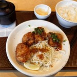 ガスト - 料理写真: