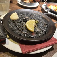 スペイン料理 La Cazuela 三ノ宮 ミント神戸店 - 