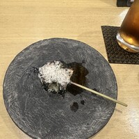 花見川 大富 - ズッキーニ