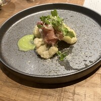 炉端イタリアン ICORIBI 堂島 - 