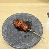 花見川 大富 - レバー