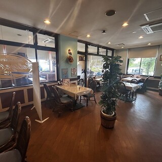 ベリーズカフェ_2