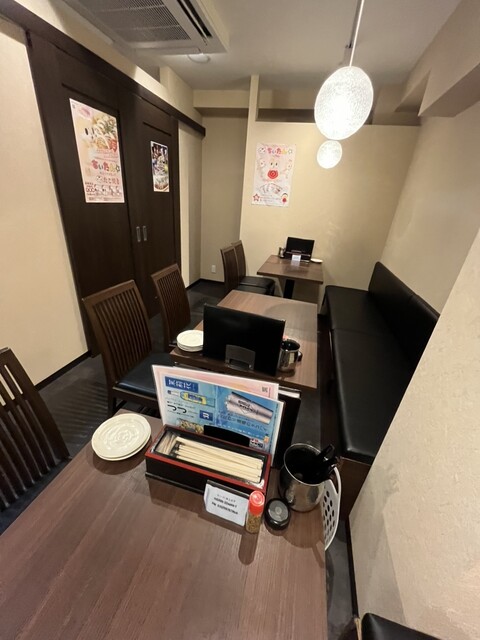 Ganso Donaiya Roppongi Ten photo 4