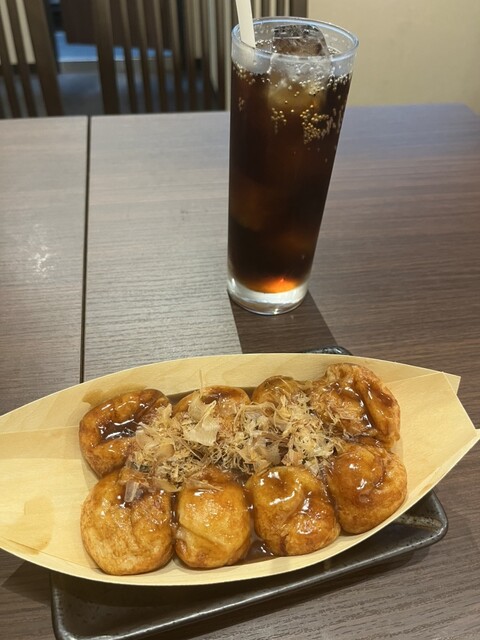 Ganso Donaiya Roppongi Ten