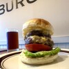 OLU BURGER KYOTO