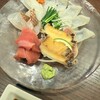 旨い魚と旬菜料理 ふくとく - 
