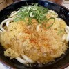 京橋 うどん