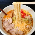 担々麺屋 - いただきます✨