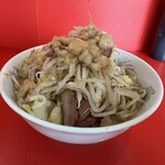 ラーメン二郎  朝倉街道駅前店 - 