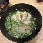 青蓮院門跡前 月おか - 