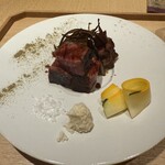 青蓮院門跡前 月おか - 