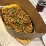 銀座 ラサ マレーシア - 