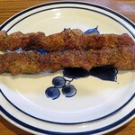 シルクロード料理 ブドウエン - 