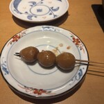 야키토리 긴자 이 - 