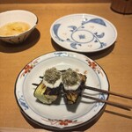 야키토리 긴자 이 - 