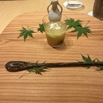 青蓮院門跡前 月おか - 