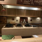 青蓮院門跡前 月おか - 