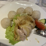 銀座 ラサ マレーシア - 