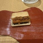 青蓮院門跡前 月おか - 