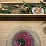 青蓮院門跡前 月おか - 