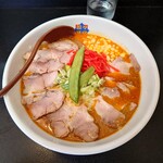 担々麺屋 - スペシャル