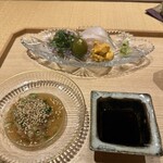 青蓮院門跡前 月おか - 