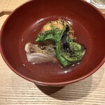 青蓮院門跡前 月おか - 