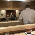 青蓮院門跡前 月おか - 