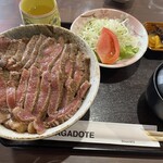 お食事処 ながどて - 