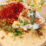 ハングアウトハングリーズ - 