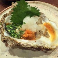 旨い魚と旬菜料理 ふくとく - 