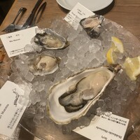 Oysterbar&Wine BELON 渋谷店 - 