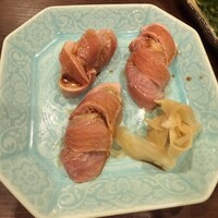 旨い魚と旬菜料理 ふくとく - 