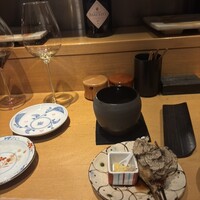焼鳥 銀座 井 - 
