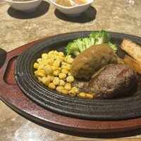 大井町銭場精肉店 - 