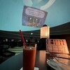 プラネタリウム スターリー カフェ