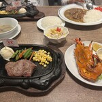 ステーキハウス88 - 